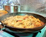 รูปขั้นตอนการทำที่ 7 ของ ระบำปีกไก่ผงกะเพราหอม