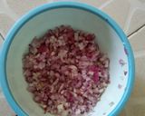 Foto langkah ke 3 dari resep 25. Pempek Adaan 💕.