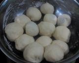 Foto langkah ke 4 dari resep Roti goreng praktis tanpa telur.