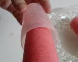 Milk e shireen ice lolly recipe step 7 photo