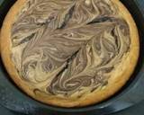 Vanilla Chocolate Swirl recipe step 5 photo