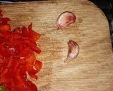 Foto del paso 1 de la receta: Cazuela de lentejas a la uruguaya