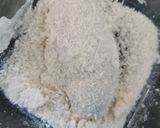 Foto langkah ke 3 dari resep 58. Pisgor pasir.