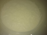 🥚🍮Cawan mushi 3 bahan (bisa untuk MPASI)