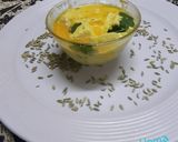 A picture of step 5 of Kashmiri Paneer Chaman.