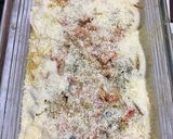 Foto del paso 5 de la receta: Pastel de berenjena
