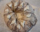 Foto del passaggio 6 della ricetta Ciambella di melanzane ripiena :)