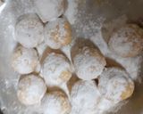 পটেটো চীজ বল (Potato cheese ball recipe in bengali) রেসিপি ধাপ - 6 ছবি