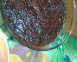 Foto del paso 7 de la receta: Natilla de avellanas con cocoa
