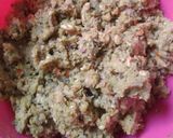 Beans ballmatakin girki3 hoto