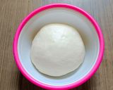 Foto langkah ke 5 dari resep Bakpao Unti Kelapa.