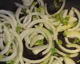 Foto del paso 1 de la receta: Budín de vegetales