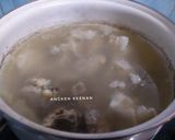 Foto langkah ke 3 dari resep Cwie Mie Khas Malang.