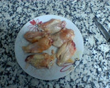 Foto del paso 4 de la receta: Arroz blanco con pollo y zanahoria