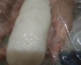Foto langkah ke 8 dari resep Jadah Gurih Lembut (Uli ketan).