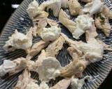 Chicken, chilli, tomato and mozzarella warm salad! recipe step 9 photo