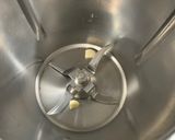 Foto del paso 1 de la receta Hígado encebollado thermomix