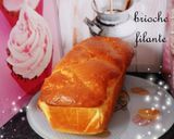Une image de l'étape 11 de Brioche à la mie filante 😋 #monlivrederecette.