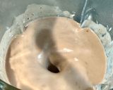 巧克力冰淇淋的食譜步驟2照片