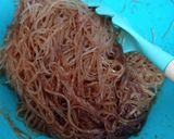Foto langkah ke 2 dari resep Ase Soun Cabe Hijau.