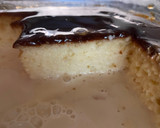 Foto del paso 8 de la receta: Tres leches - versión albanés