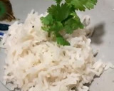 Foto del paso 1 de la receta: Arroz con vegetales a la Mexicana