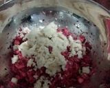 Foto del paso 1 de la receta: Cocido con garbanzos y pelotas a la leña