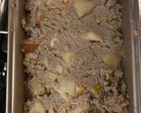 Foto del paso 6 de la receta: Torta de manzana - Apple cake