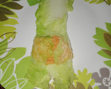 Foto langkah ke 4 dari resep Sawi Gulung Ayam #antiribet.