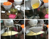 Foto del paso 1 de la receta: Tarta de zanahoria o Carrot Cake