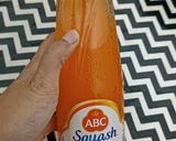 Foto langkah ke 1 dari resep Orange Yakult.