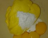 Foto langkah ke 1 dari resep Pizza cookies.