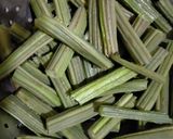 સરગવાનુ શાક (Saragva Shak Recipe In Gujarati) રેસીપી સ્ટેપ2ફોટો