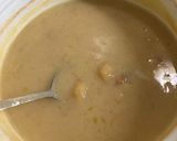 Birsalma szósz rántott hússal recept fázis 4 fotója