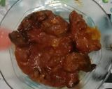 Foto langkah ke 5 dari resep Sambel Goreng Ati Ampela Ayam Ala Mami.