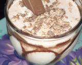 Kit Kat shake recipe step 6 photo