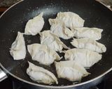 Foto langkah ke 3 dari resep Gyoza.