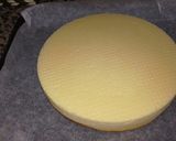 Foto del paso 3 de la receta: Tarta de queso con 3 ingredientes🍰
