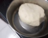 A picture of step 6 of Amritsari Chole Kulche.