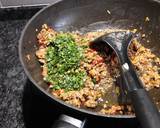 Minced Meat for taco's [keto] recipe step 3 photo
