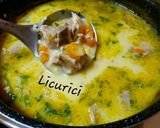 Pas rețetă Ciorbă de miel 4 fotografie