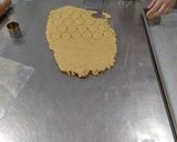 Foto del paso 4 de la receta: Galletas de Avena sabor a Naranja!