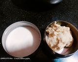 शाही पनीर (Shahi Paneer recipe in hindi) रेसिपी चरण 4 फोटो