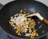 Foto langkah ke 1 dari resep Nasi Goreng Arab.