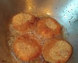 A picture of step 5 of Protein rich Soya Chunks Kabab.