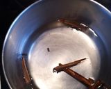 Foto del paso 1 de la receta: Arroz Zambito en 2 versiones