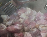 Foto del paso 3 de la receta: Carne en salsa