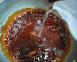Foto langkah ke 2 dari resep Sirup Gula Aren (Juruh Cendol).