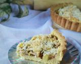 Foto langkah ke 11 dari resep Apple pie keju.