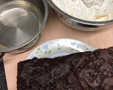Foto del paso 1 de la receta: 231. Tarta Manto de la Virgen del Pilar (postre)